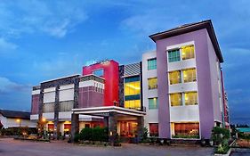 Aston Tanjung City Hotel